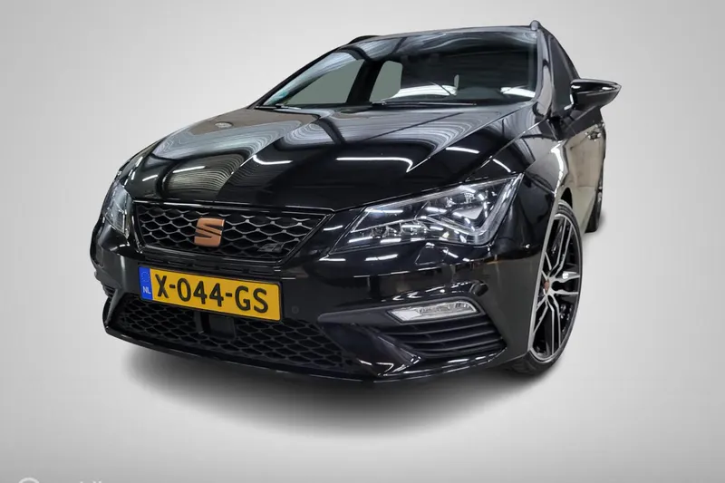 SEAT Leon (2020)