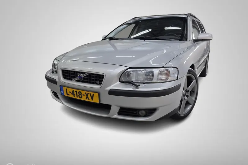 Volvo V70 (2004)