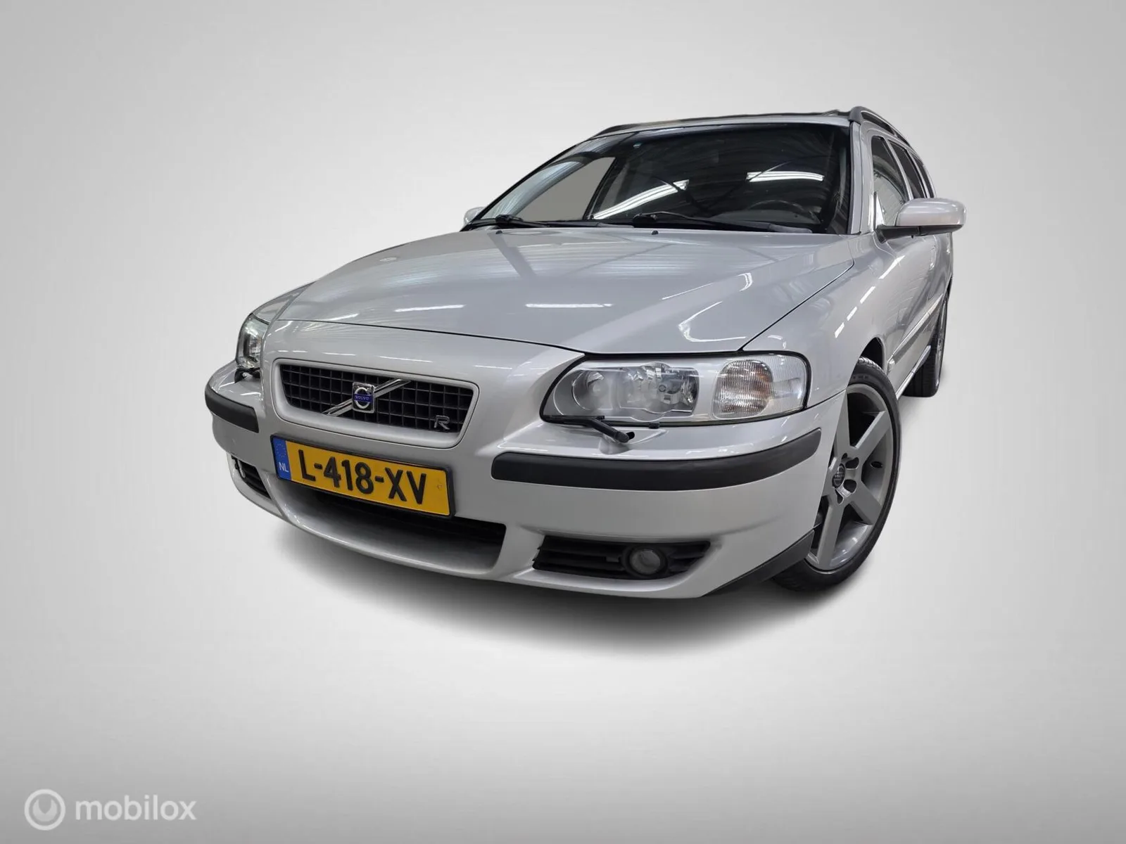 Volvo V70 (2004) — foto 1