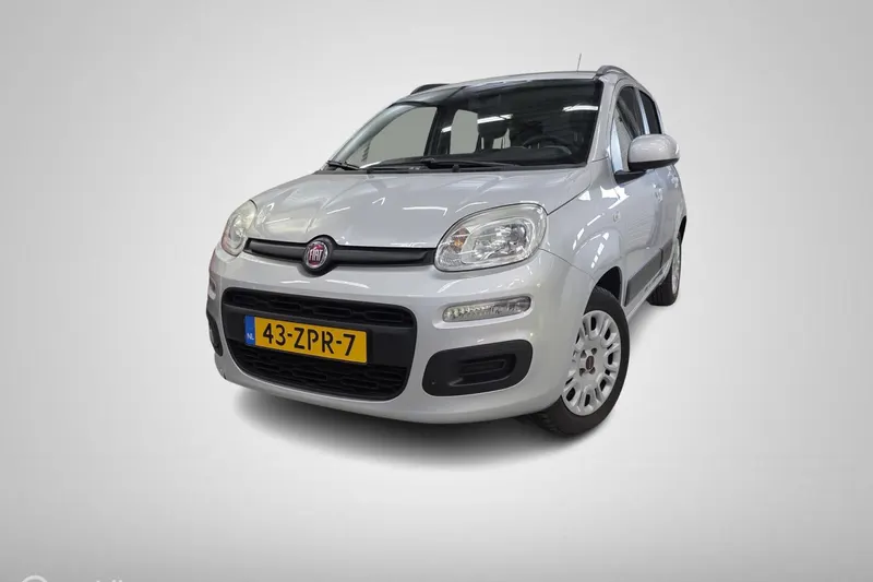 Fiat Panda (2013)