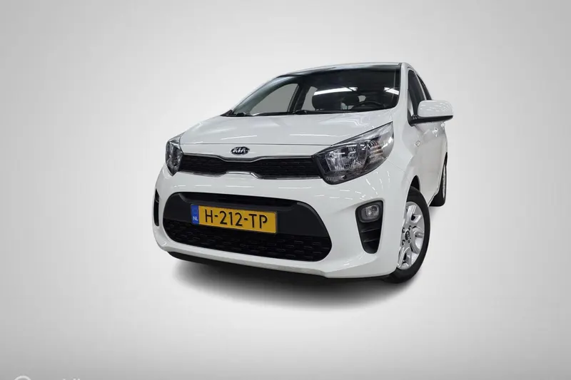 Kia Picanto (2020)