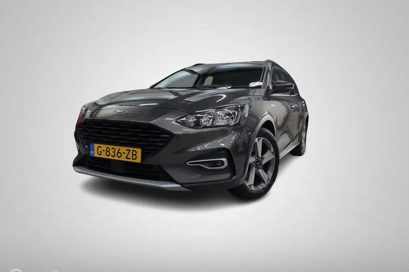 Ford Focus (2020)