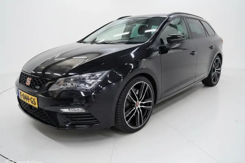 SEAT Leon (2020)