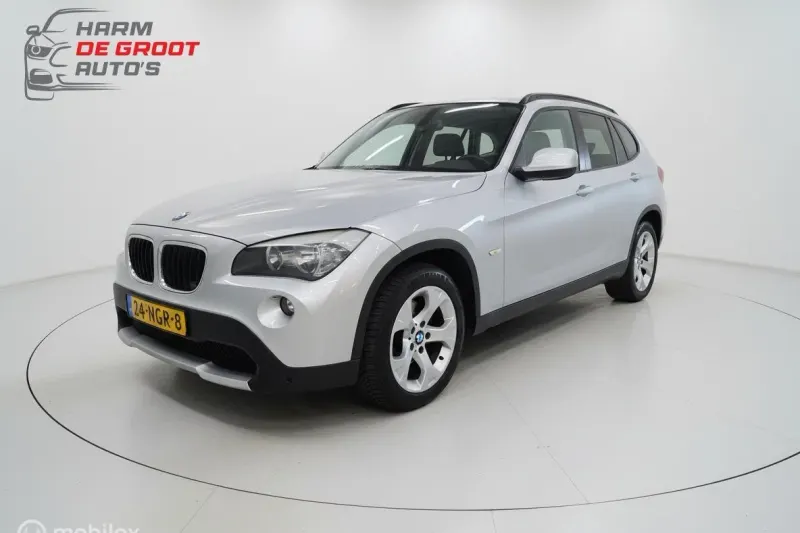 BMW X1 (2010)