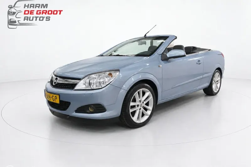 Opel Astra (2007)