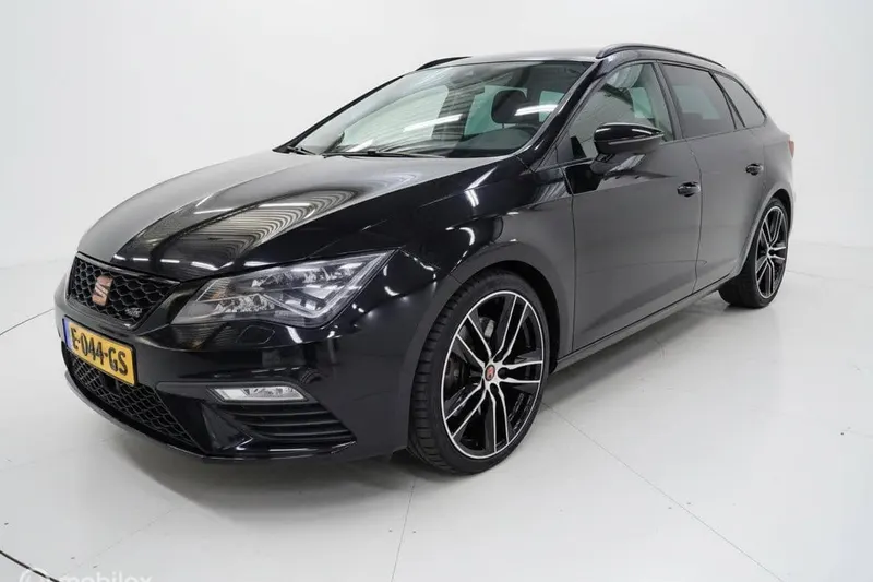 SEAT Leon (2020)