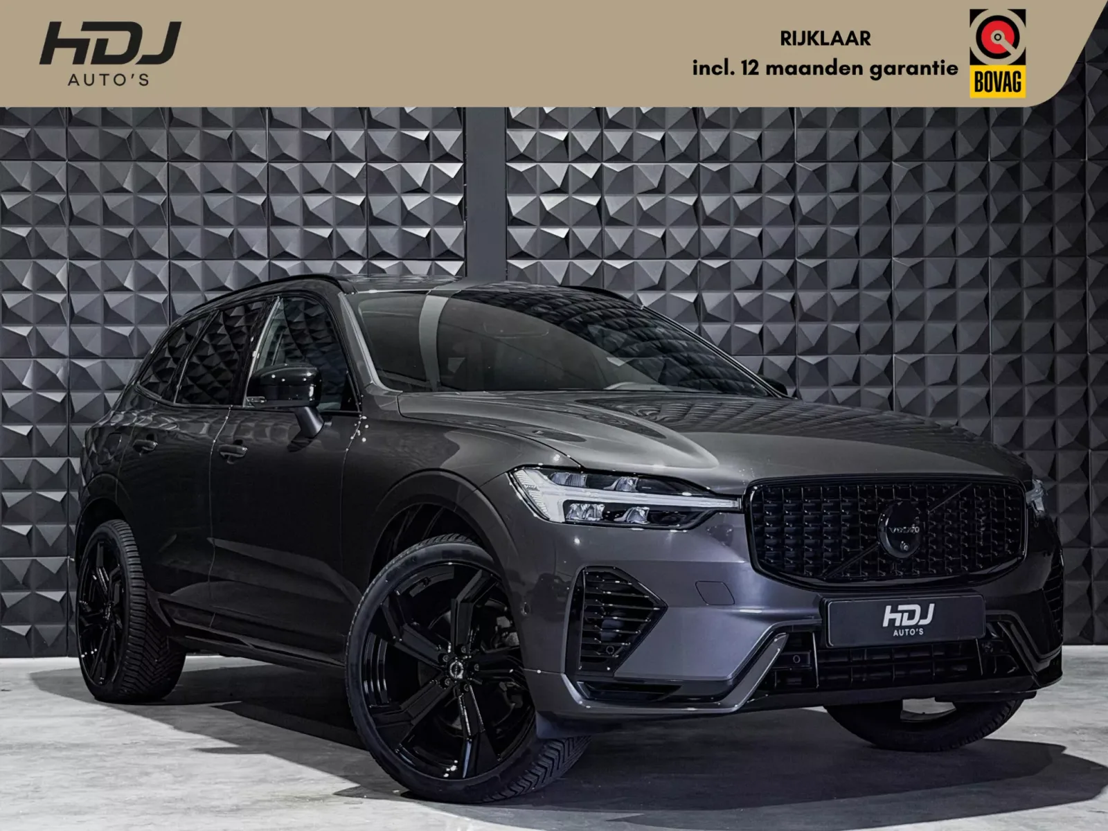 Volvo XC60 (2024) — foto 1