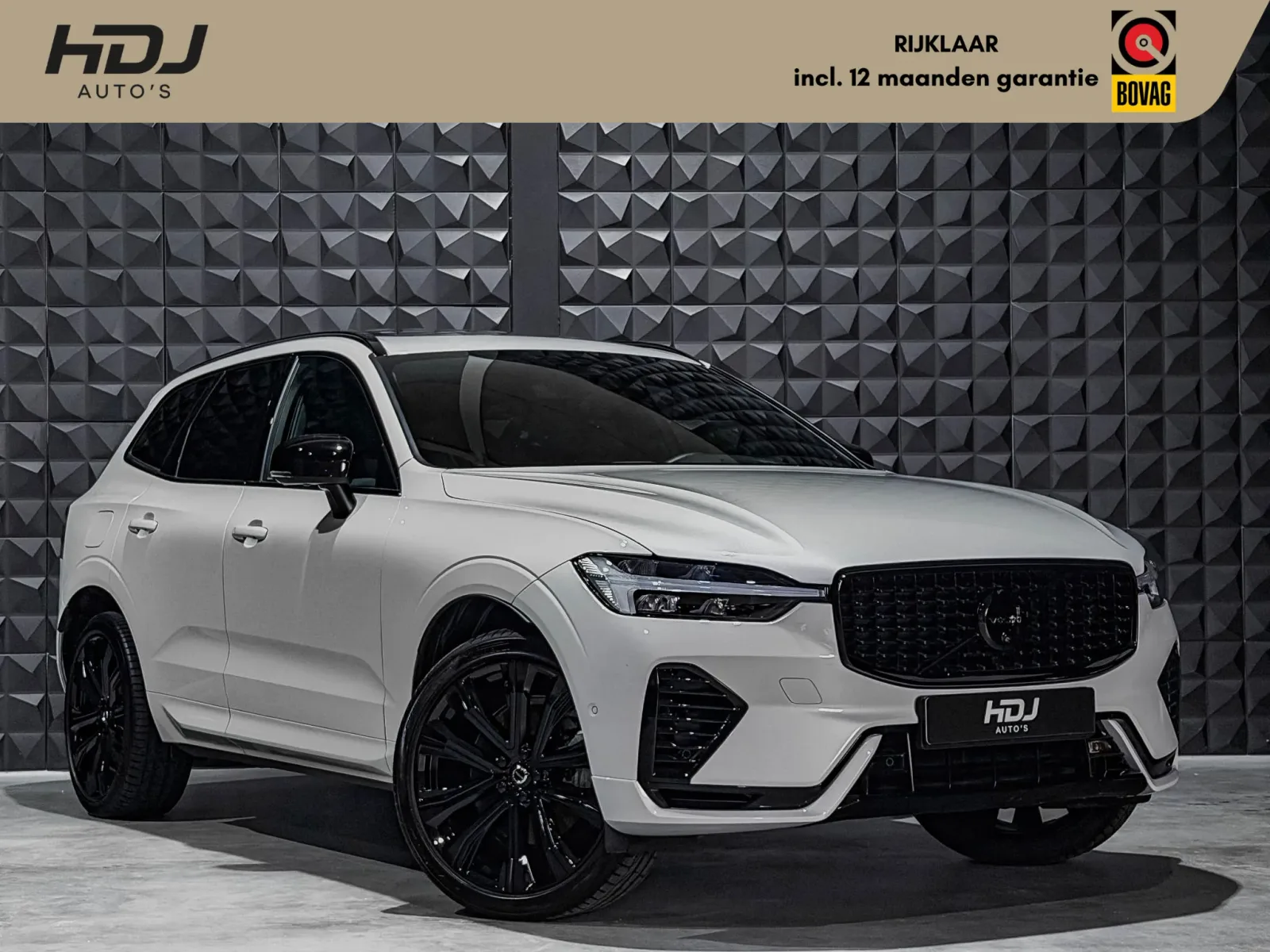 Volvo XC60 (2022) — foto 1