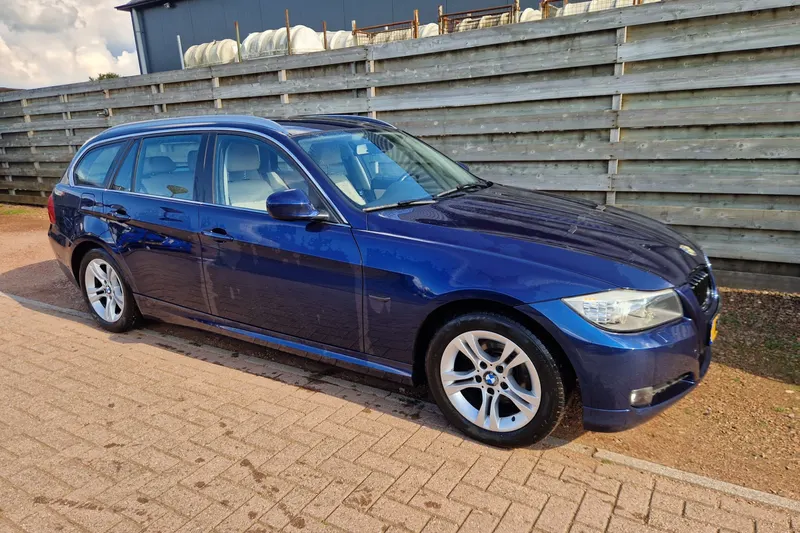 BMW 3-Serie (2012)