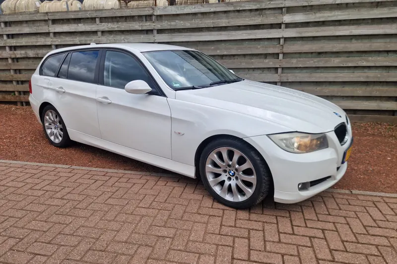 BMW 3-Serie (2008)
