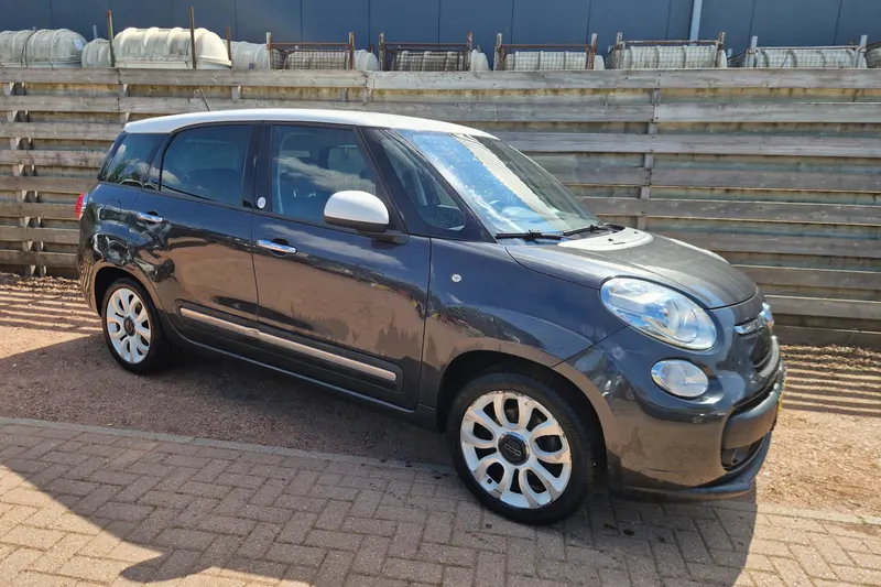 Fiat 500L (2013)