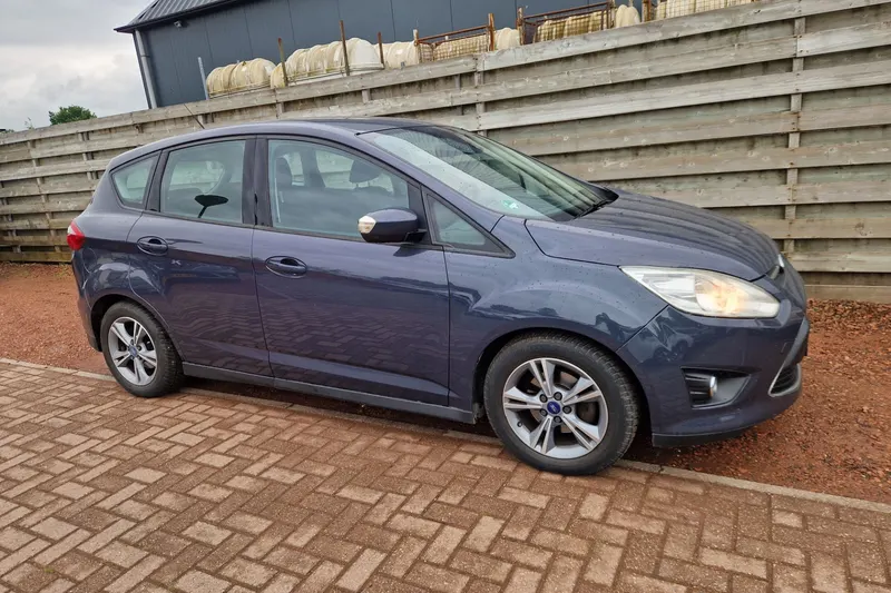 Ford C-Max (2015)