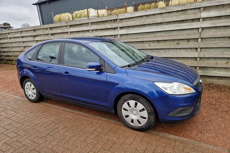 Ford Focus (2010)