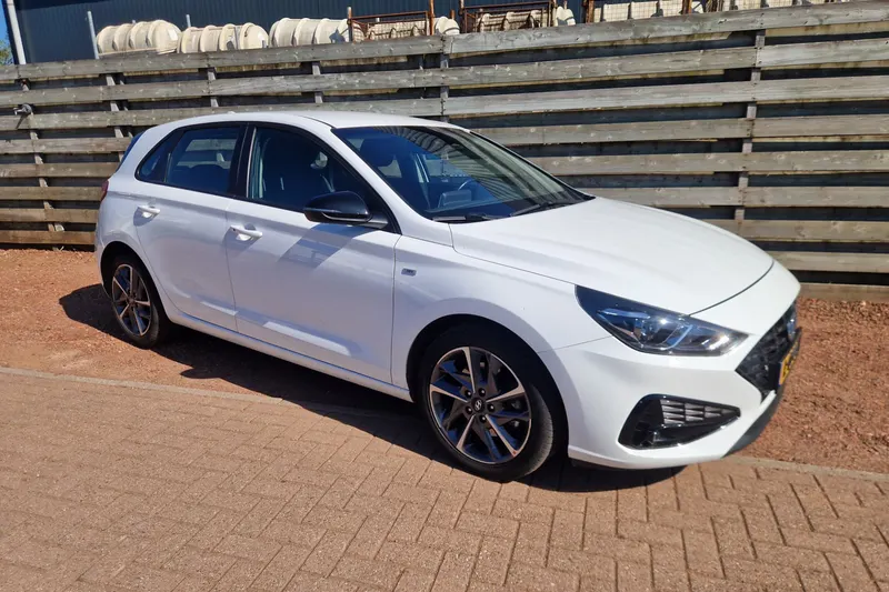 Hyundai i30 (2021)