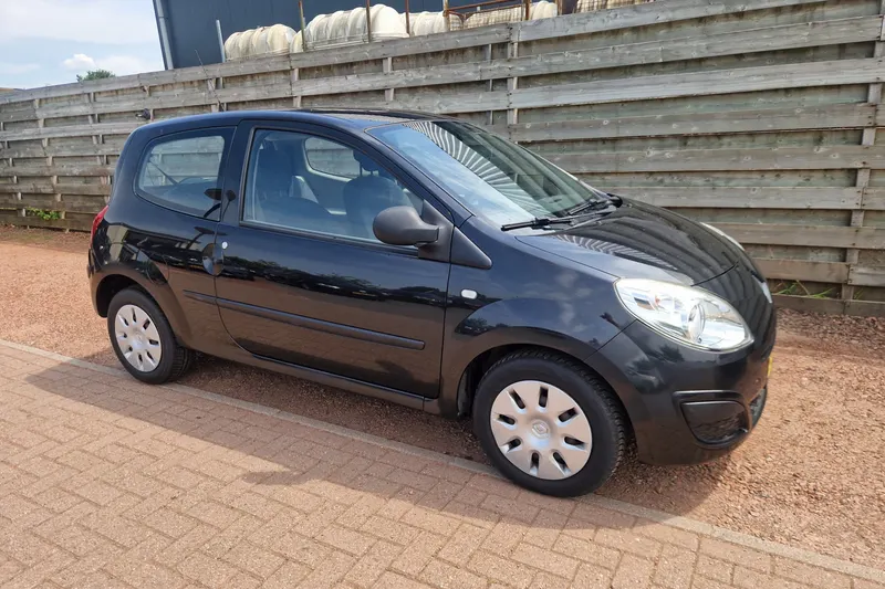 Renault Twingo (2008)