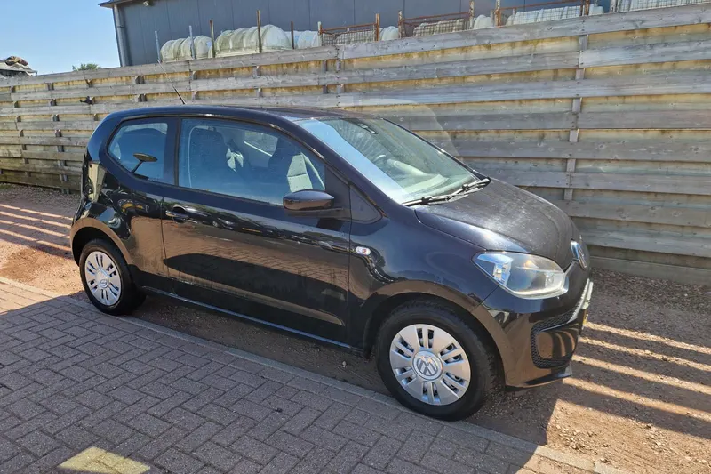 Volkswagen Up! (2012)
