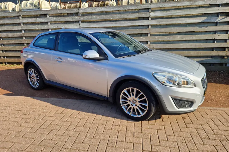 Volvo C30 (2010)