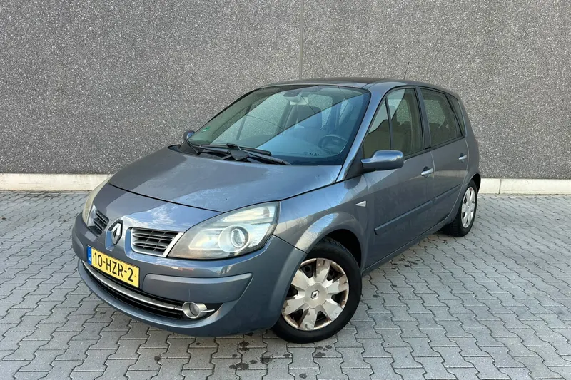 Renault Scénic (2009)