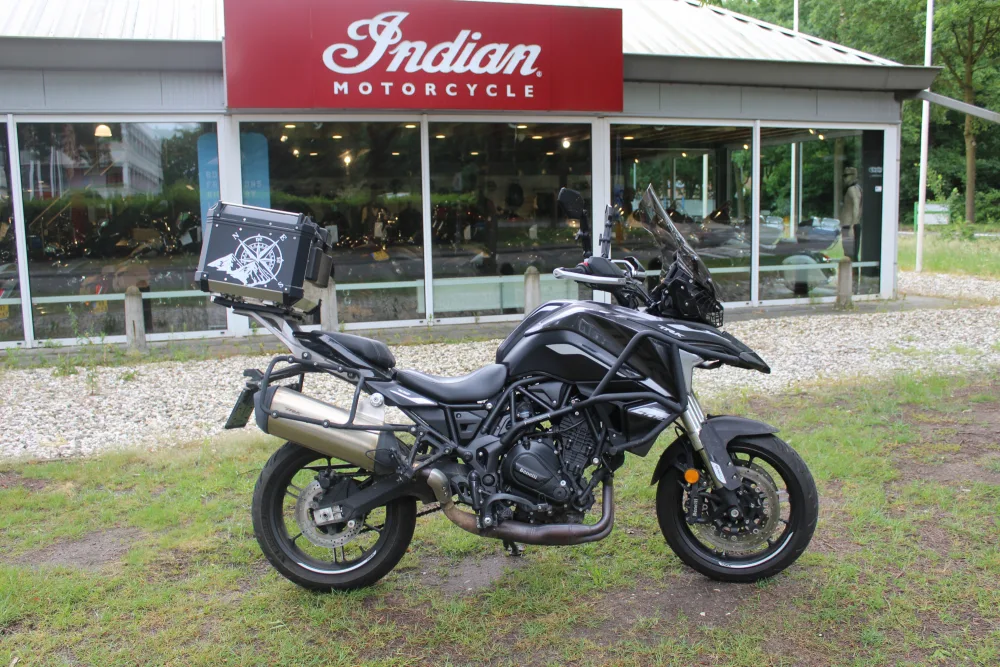 Benelli Andere (2024) — foto 1