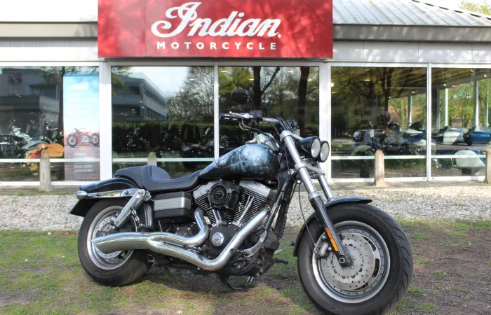 DS Dyna (2009) — foto 1
