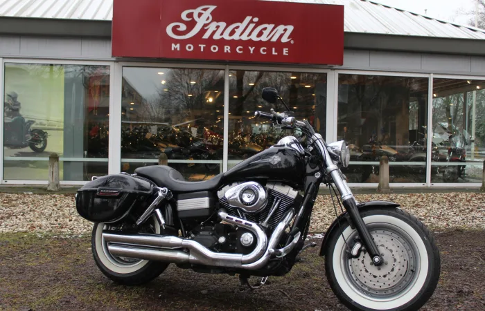 DS Dyna (2007) — foto 1
