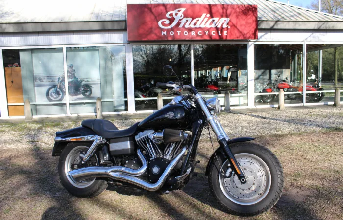 DS Dyna (2008) — foto 1
