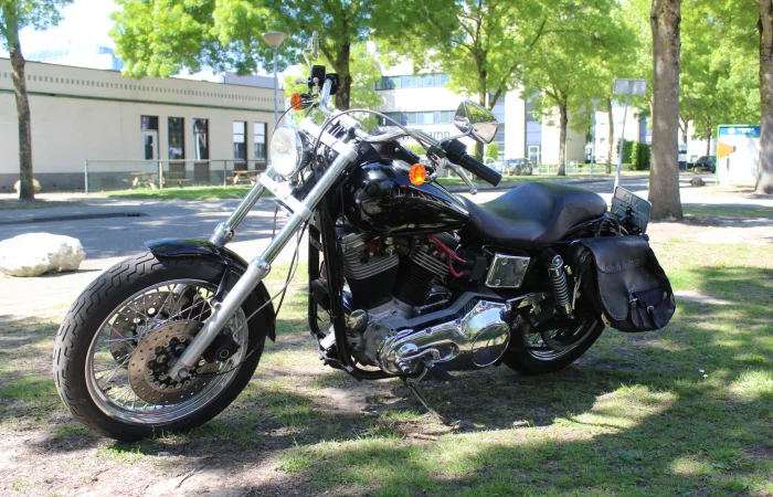 DS Dyna (1992) — foto 1