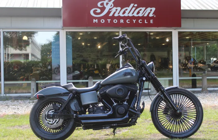 DS Dyna (2013) — foto 1
