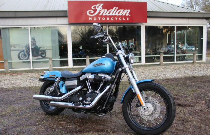 DS Dyna (2011) — foto 1
