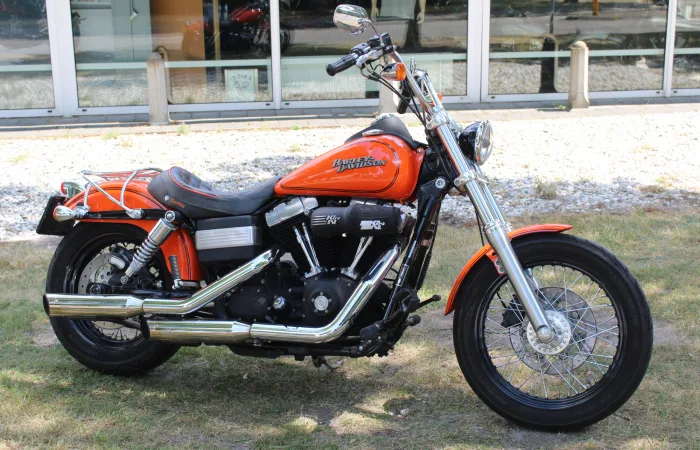 DS Dyna (2010) — foto 1