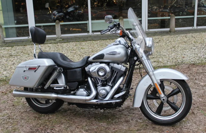 DS Dyna (2012) — foto 1