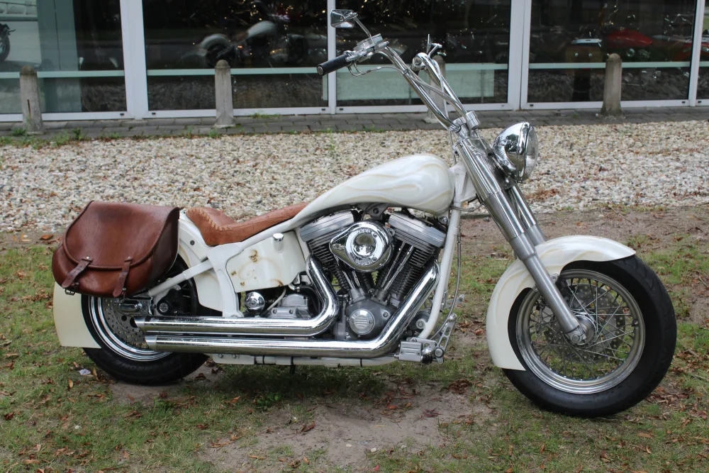 Harley-Davidson Heritage (1988) — foto 1
