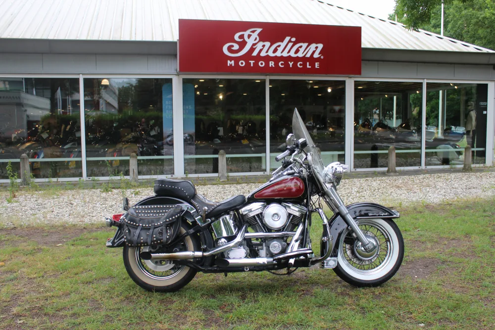 Harley-Davidson Heritage (1988) — foto 1