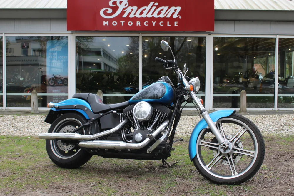 Harley-Davidson Night (2006) — foto 1