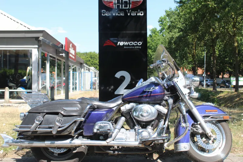 Harley-Davidson Road King (1999)