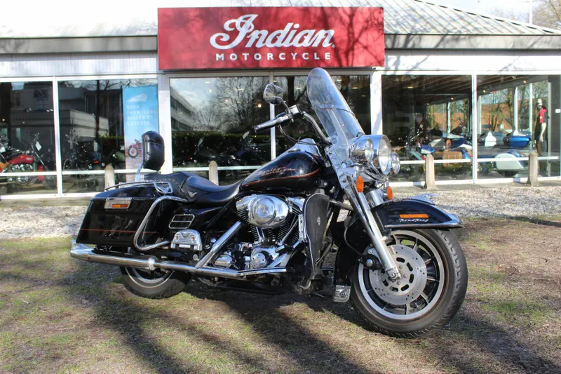 Harley-Davidson Road King (1999)