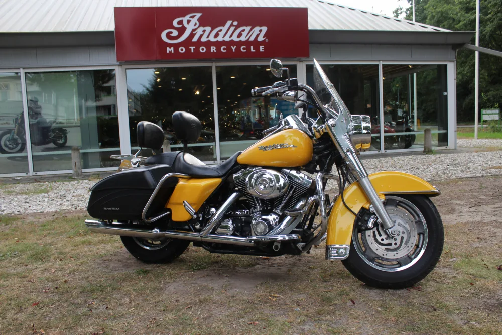 Harley-Davidson Road King (2005) — foto 1
