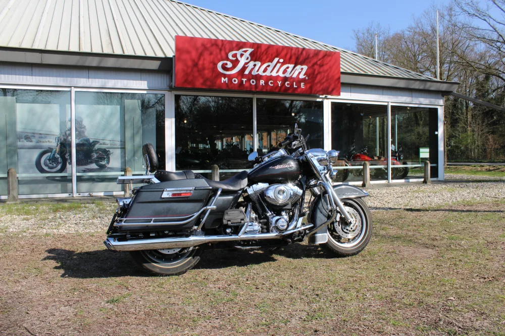 Harley-Davidson Road King (2006) — foto 1