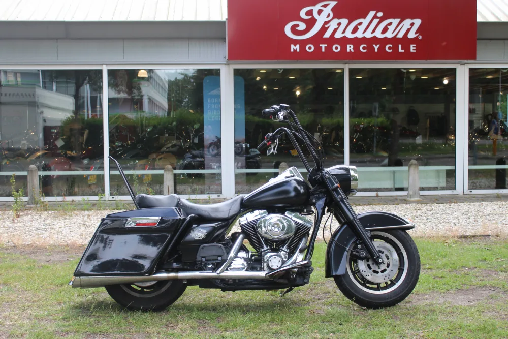 Harley-Davidson Road King (1999) — foto 1