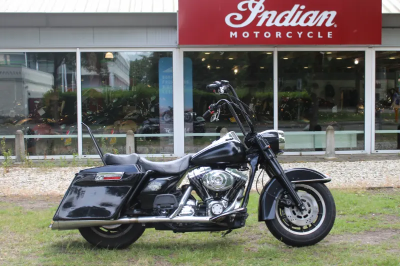 Harley-Davidson Road King (1999)