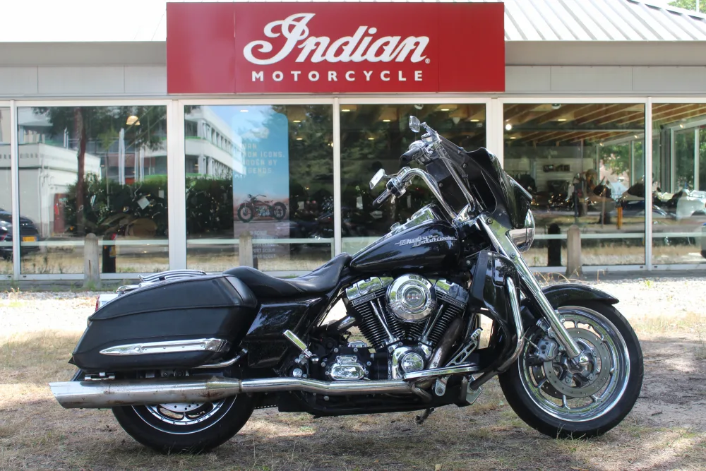 Harley-Davidson Road King (2007) — foto 1