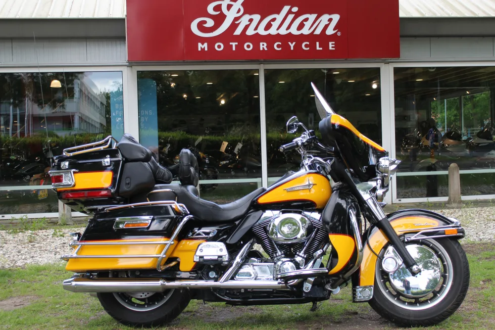 Harley-Davidson Ultra Classic (2000) — foto 1