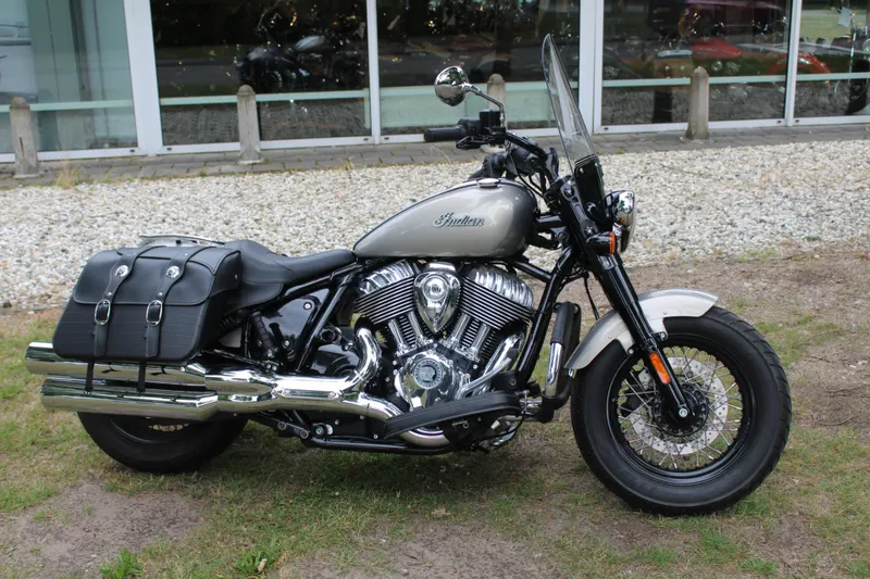 Indian Chief (2023)
