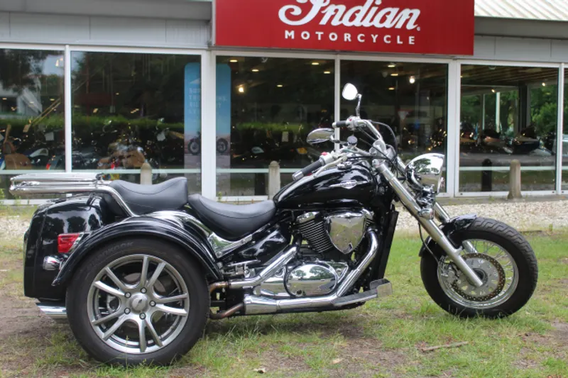 Rewaco CT 800 S CT800 s Trike (2018)
