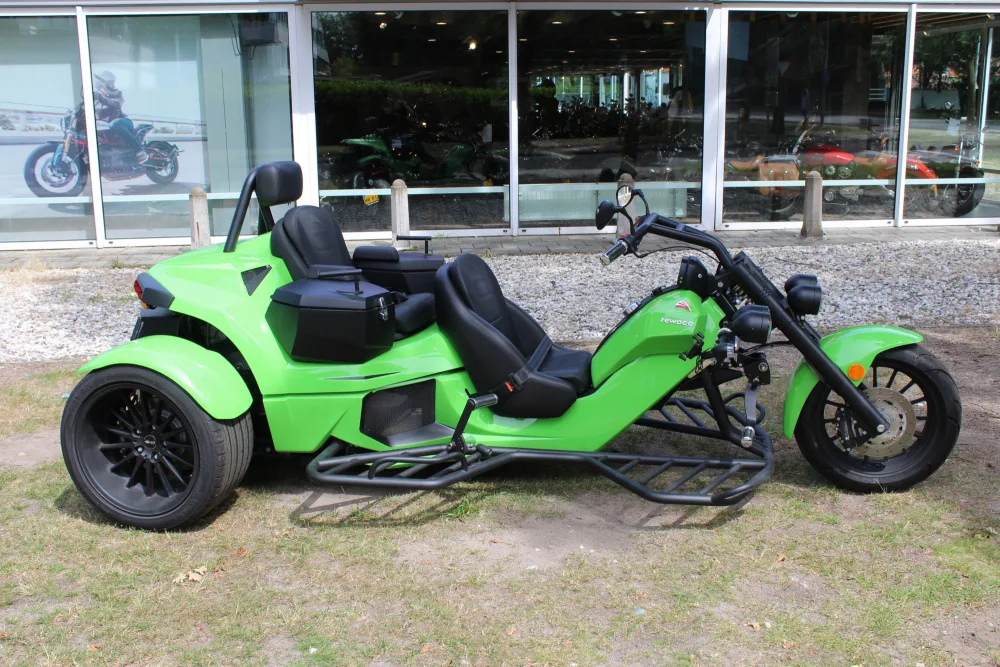 Rewaco RF1 (2023) — foto 1