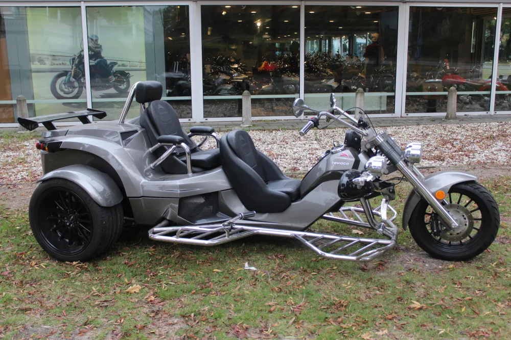 Rewaco RF1 (2022) — foto 1