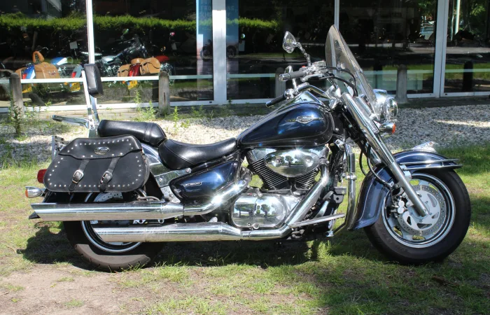 DS VL (2006) — foto 1