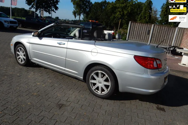 Chrysler Sebring (2009)