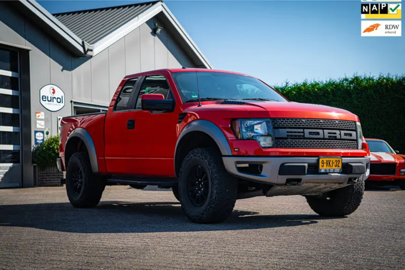 Ford F-150 (2010)