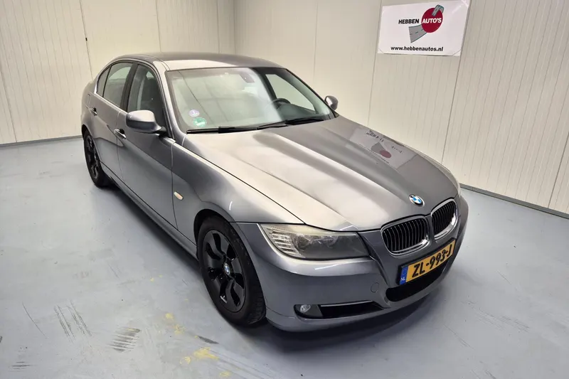 BMW 3-Serie (2011)